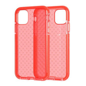 Funda TECH21 para iPhone 11 Coral