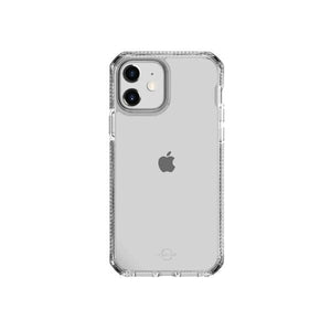 Funda para iPhone 12/12 Pro Supreme Clear - Transparent