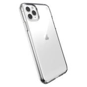 Funda Speck para iPhone 11 Pro Max - Transparente 1