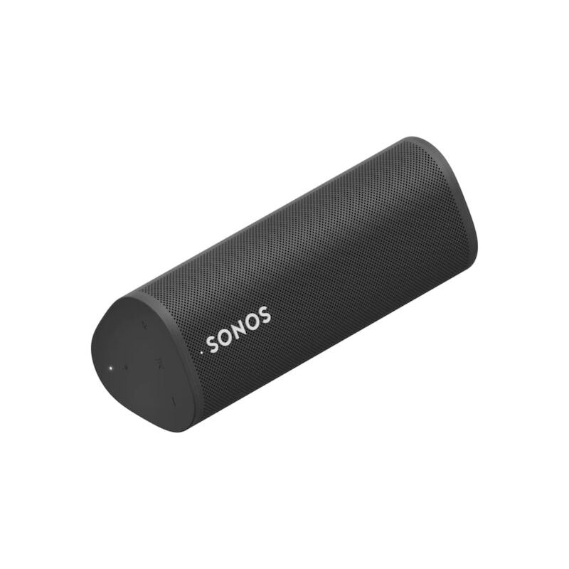 Parlante Sonos Roam Portable Wifi + BT - Negro