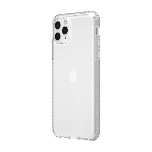 Funda para iPhone 12/12 Pro Survivor Strong - Black/Black