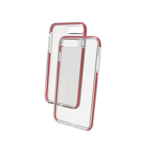 Case GEAR4 PICCADILLY Para Iphone 7 - Rojo