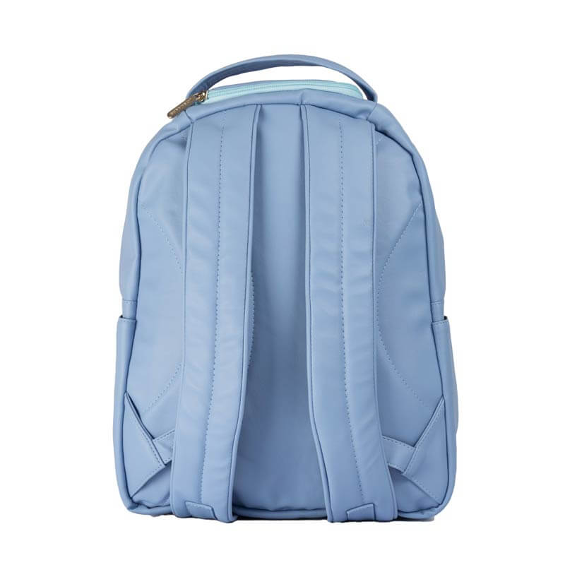 Maleta Jormands J20 tipo Backpack - Baby Blue