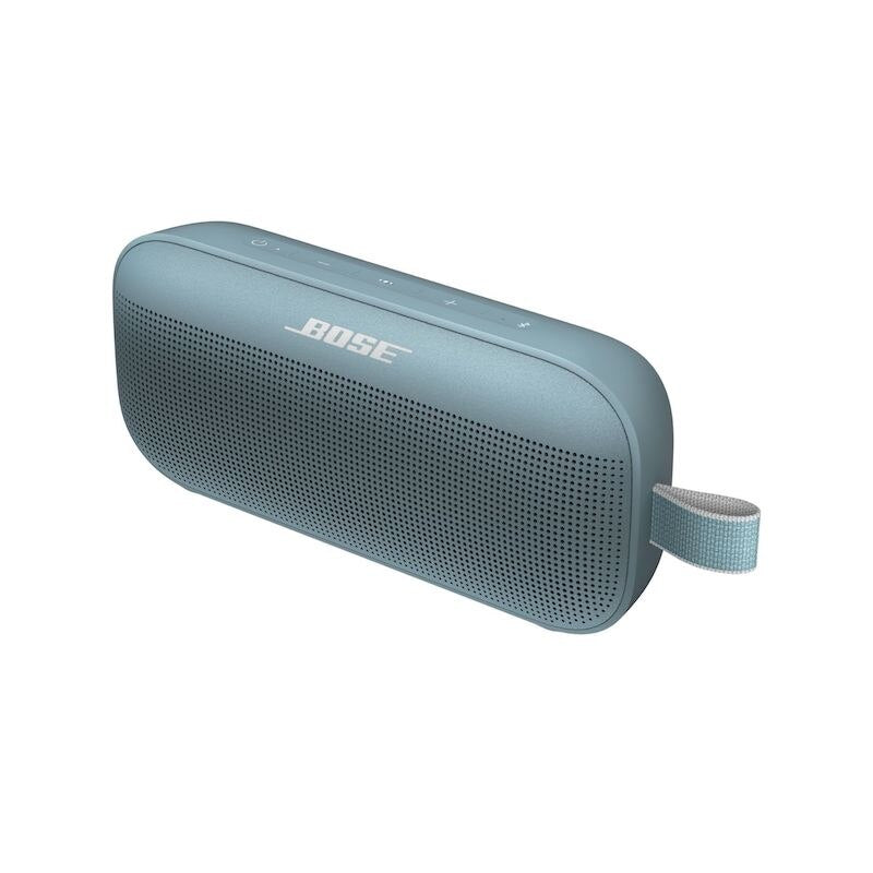 BOSE SOUNDLINK FLEX BT SPEAKERS BLUE
