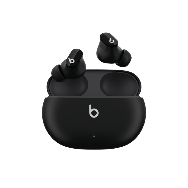 Beats Studio Buds – Auriculares de tapón True Wireless con cancelación de ruido