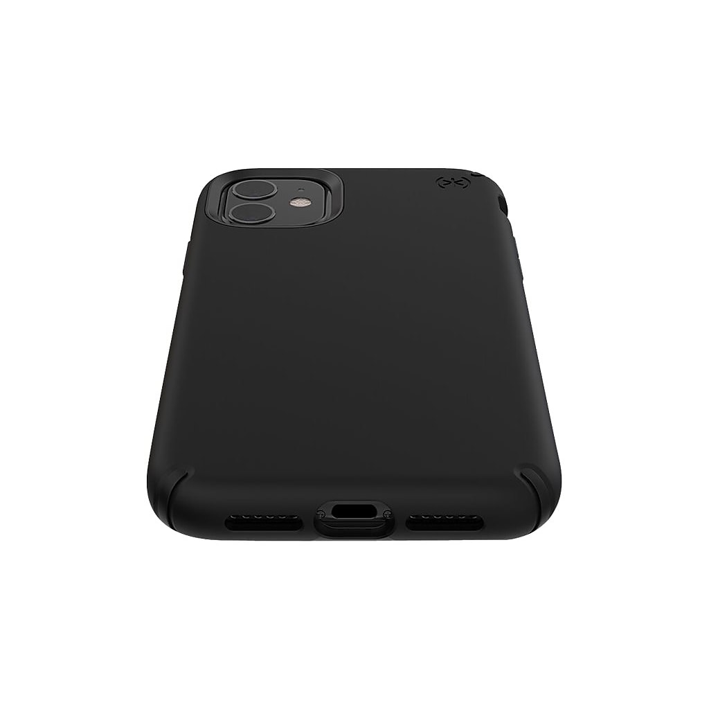 Funda Speck para iPhone 11 - Negro 1