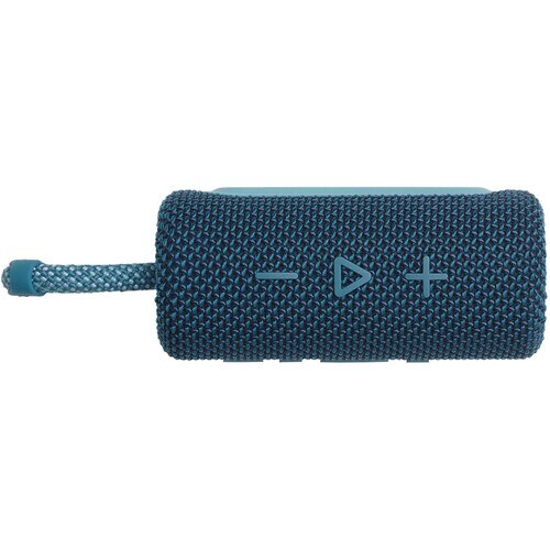 JBL SPEAKER GO3 BLUETOOTH - BLUE