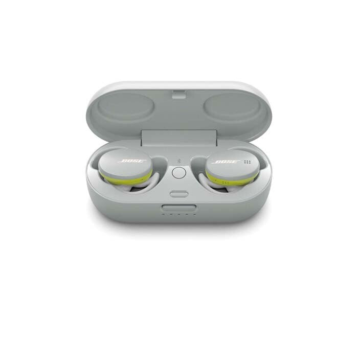 BOSE SPORT EARBUDS - WHITE