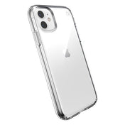 Funda Speck para iPhone 11 - Transparente 1