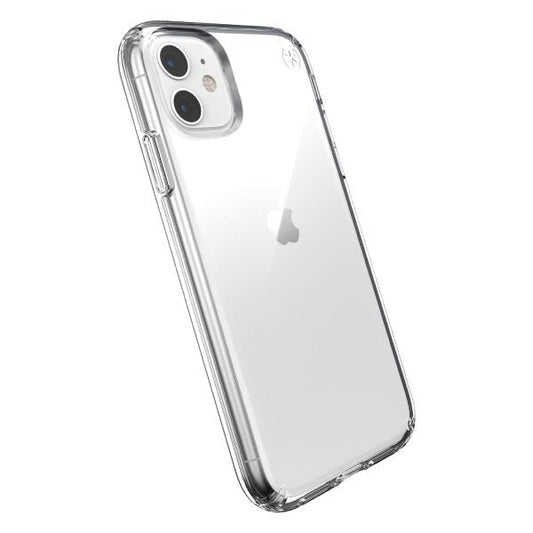 Funda Speck para iPhone 11 - Transparente 1