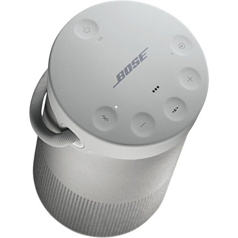 BS SOUND REVOLVE P S II BL SPK 120V-GY