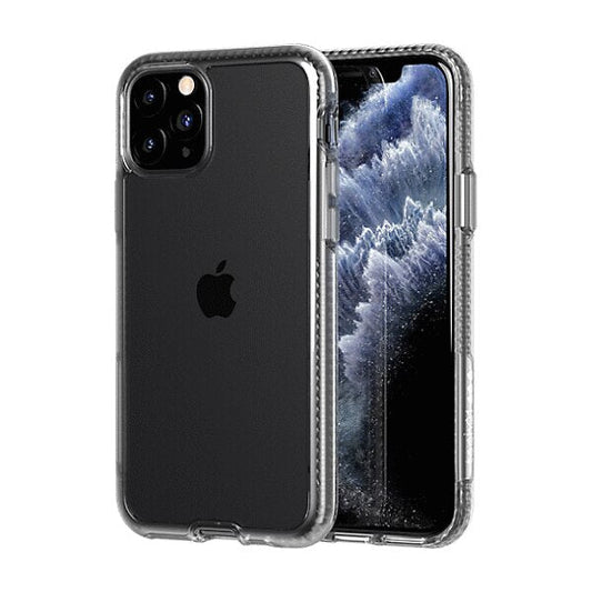 Funda TECH21 para iPhone 11 Pro - Transparente
