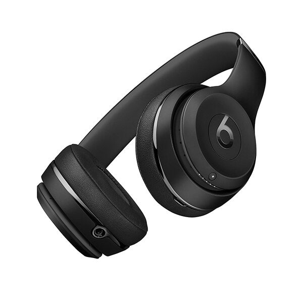 Auriculares abiertos Beats Solo3 Wireless
