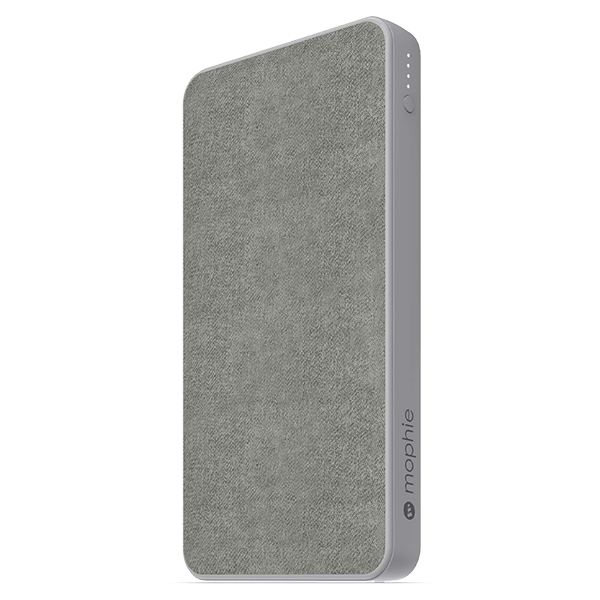 Batería Mophie Powerstation 10000 mAh Gris
