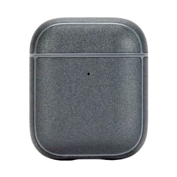 Funda Incase para AirPods Gris