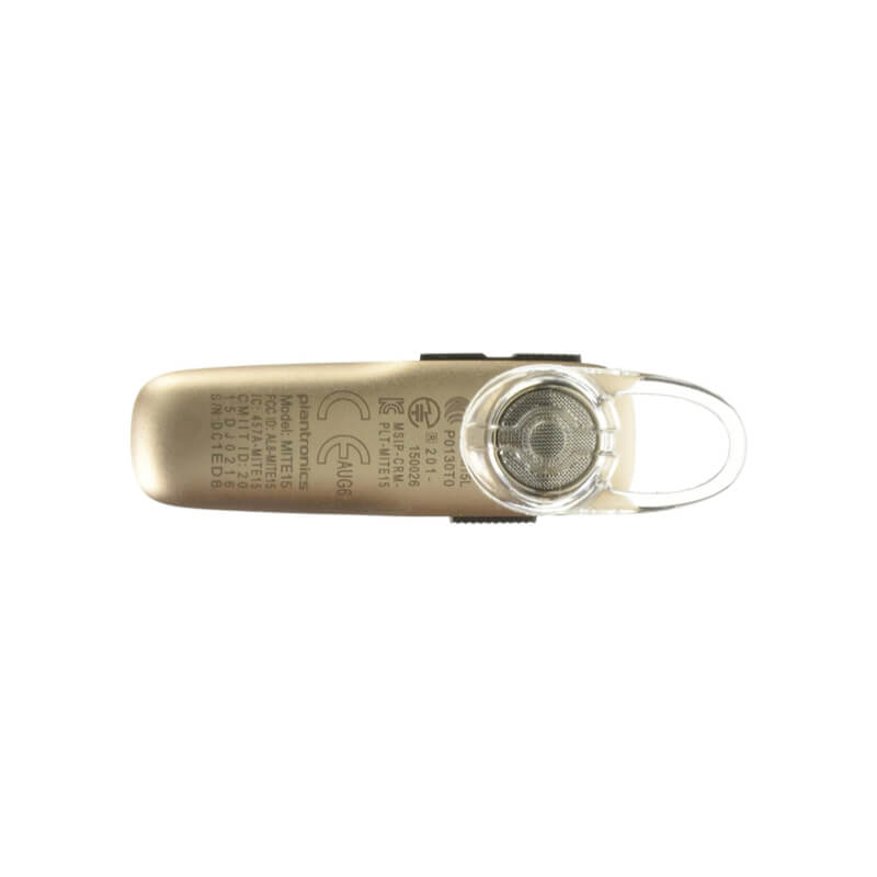 Audífonos Plantronics Explorer 500 on-ear BT Blanco