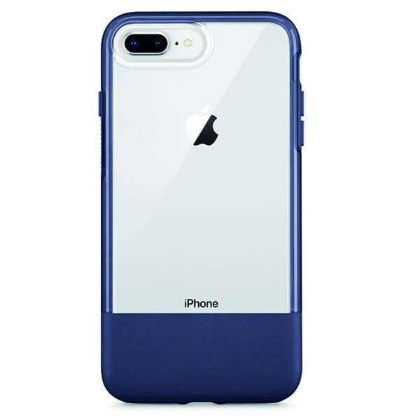 Funda OtterBox para iPhone 8 Plus - Negro