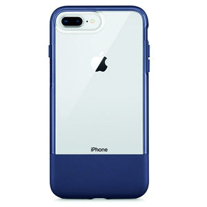 Funda OtterBox para iPhone 8 Plus - Negro