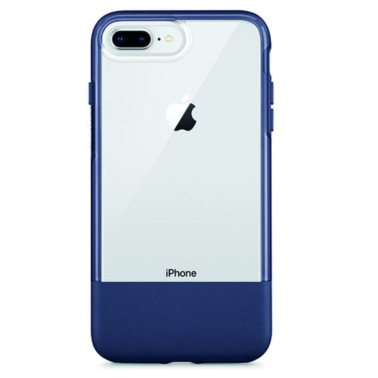 Funda OtterBox para iPhone 8 Plus - Negro