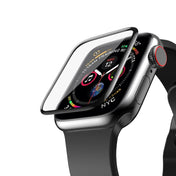Glass Patchworks para Apple Watch S4 40mm  Negro