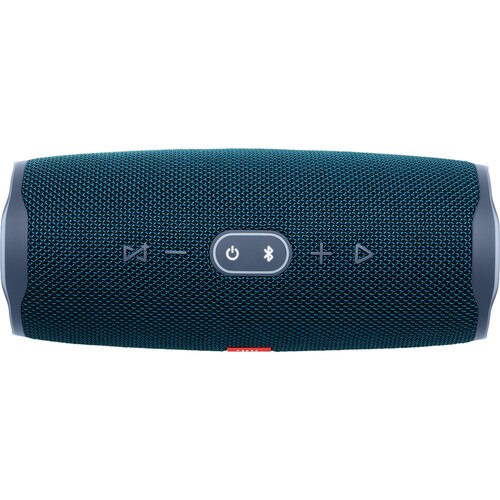 Bocina JBL Charge 4 BT Azul