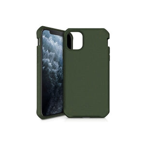 Funda itskins para iPhone 11 Pro Verde