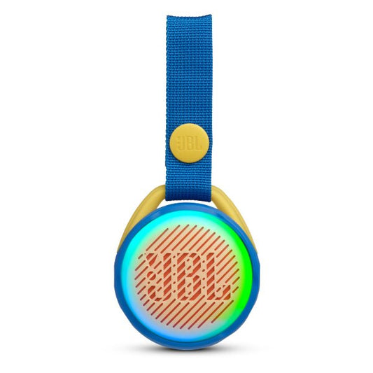 Bocinas JBL JR POP BT - Azul