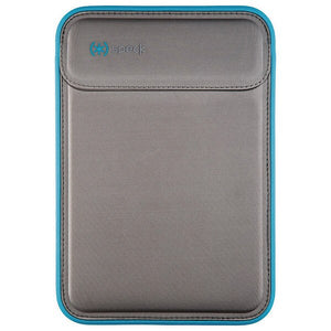 Funda Speck Flaptop Sleeve Macbook Pro Retina 13" Grafito Gris