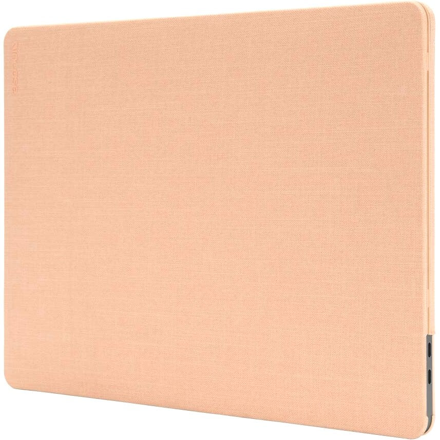 Incase Textured Hardshell with Woolens for MacBook Pro 13" - Blu