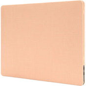 Incase Textured Hardshell with Woolens for MacBook Pro 13" - Blu