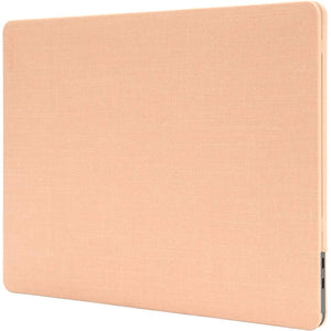 Incase Textured Hardshell with Woolens for MacBook Pro 13" - Blu