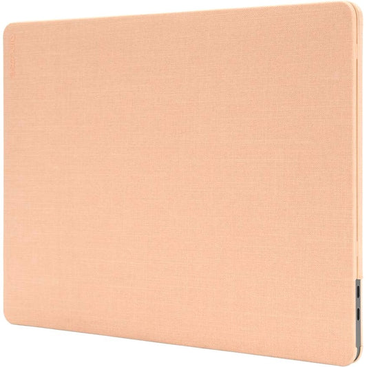 Incase Textured Hardshell with Woolens for MacBook Pro 13" - Blu