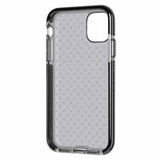 Funda TECH21 para iPhone 11 - Negro
