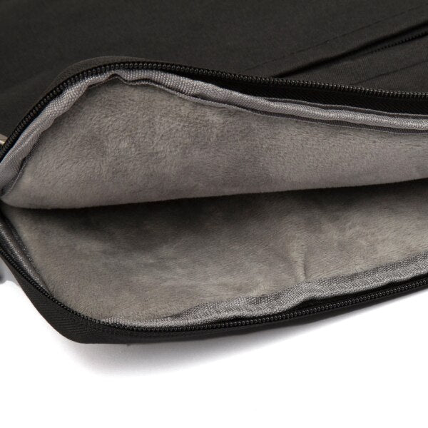 ADDON Funda MacBook 13" - Negro