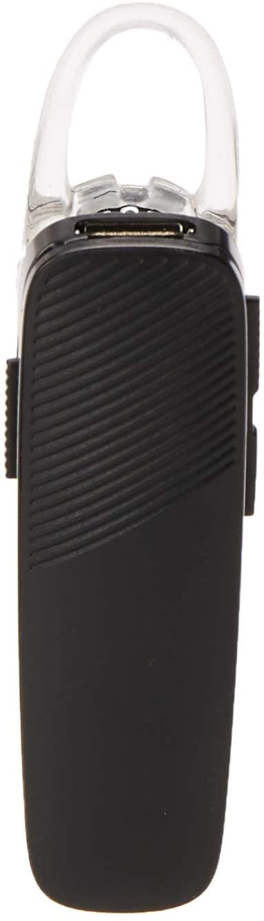 Auricular Inalámbrico Plantronics Explorer 500 - Negro