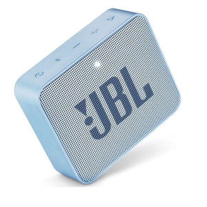 Bocinas JBL Go2 BT Cian
