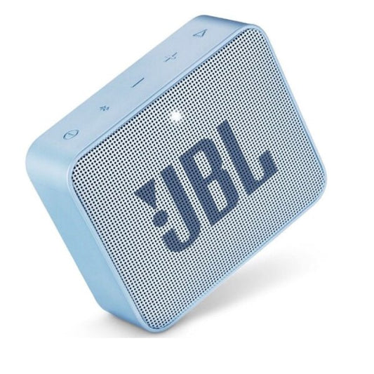Bocinas JBL Go2 BT Cian