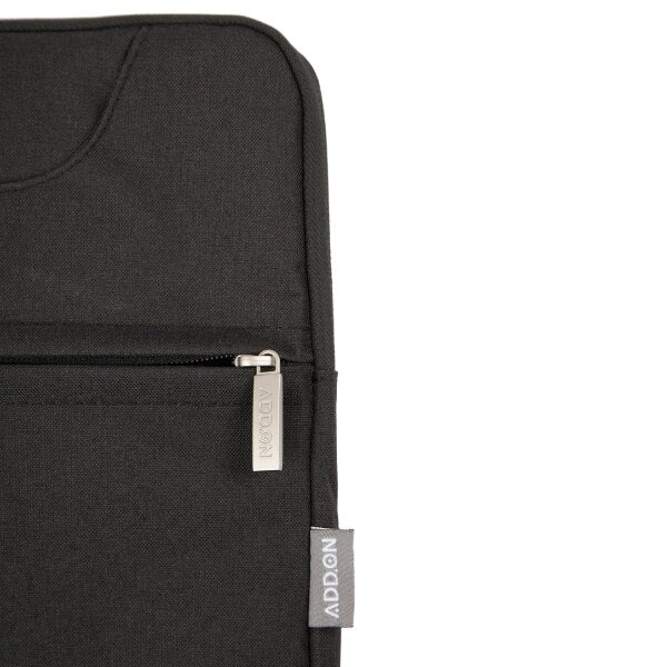 ADDON Funda MacBook 13" - Negro