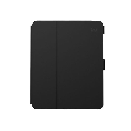 Case Speck Balance Folio con Microban Para iPad Pro 11" M1/Air 10.9" (exclusivo de Apple) - Negro