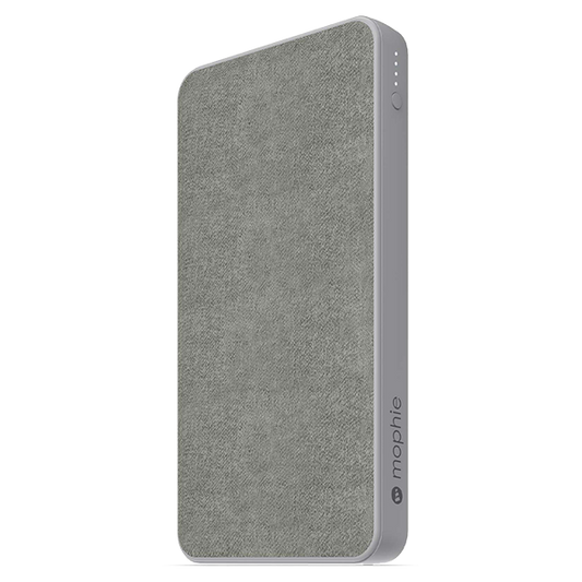Batería Mophie Powerstation 10000 mAh Gris