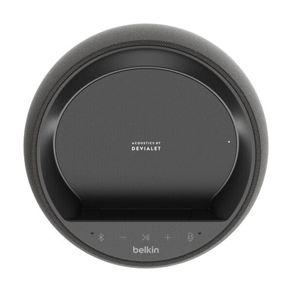 Parlante SoundForm Elite -Negro