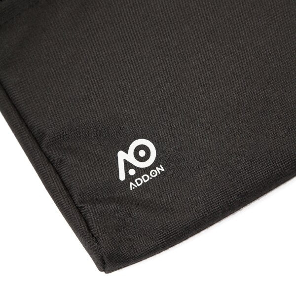 ADDON Funda MacBook 13" - Negro