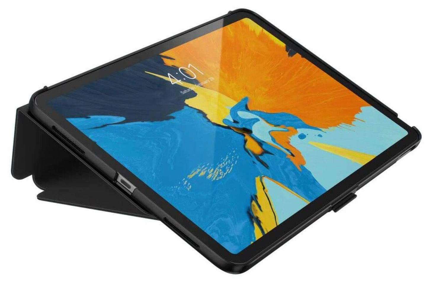 Folio Speck para iPad Pro 11" - Negro