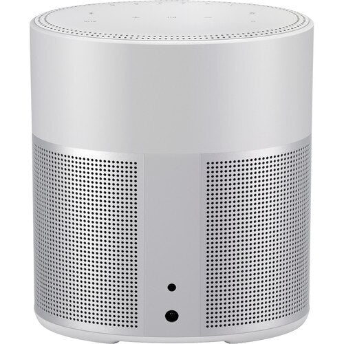 Altavoz BOSE HOME 300 - Plata de Lujo