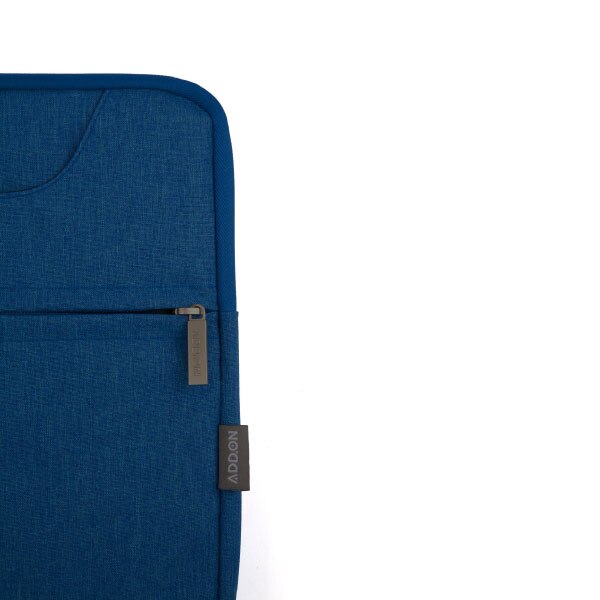 ADDON Funda MacBook 13_ – Midnight Blue