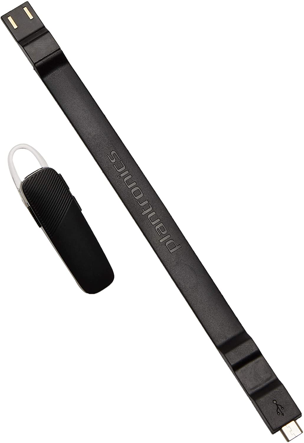 Auricular Inalámbrico Plantronics Explorer 500 - Negro