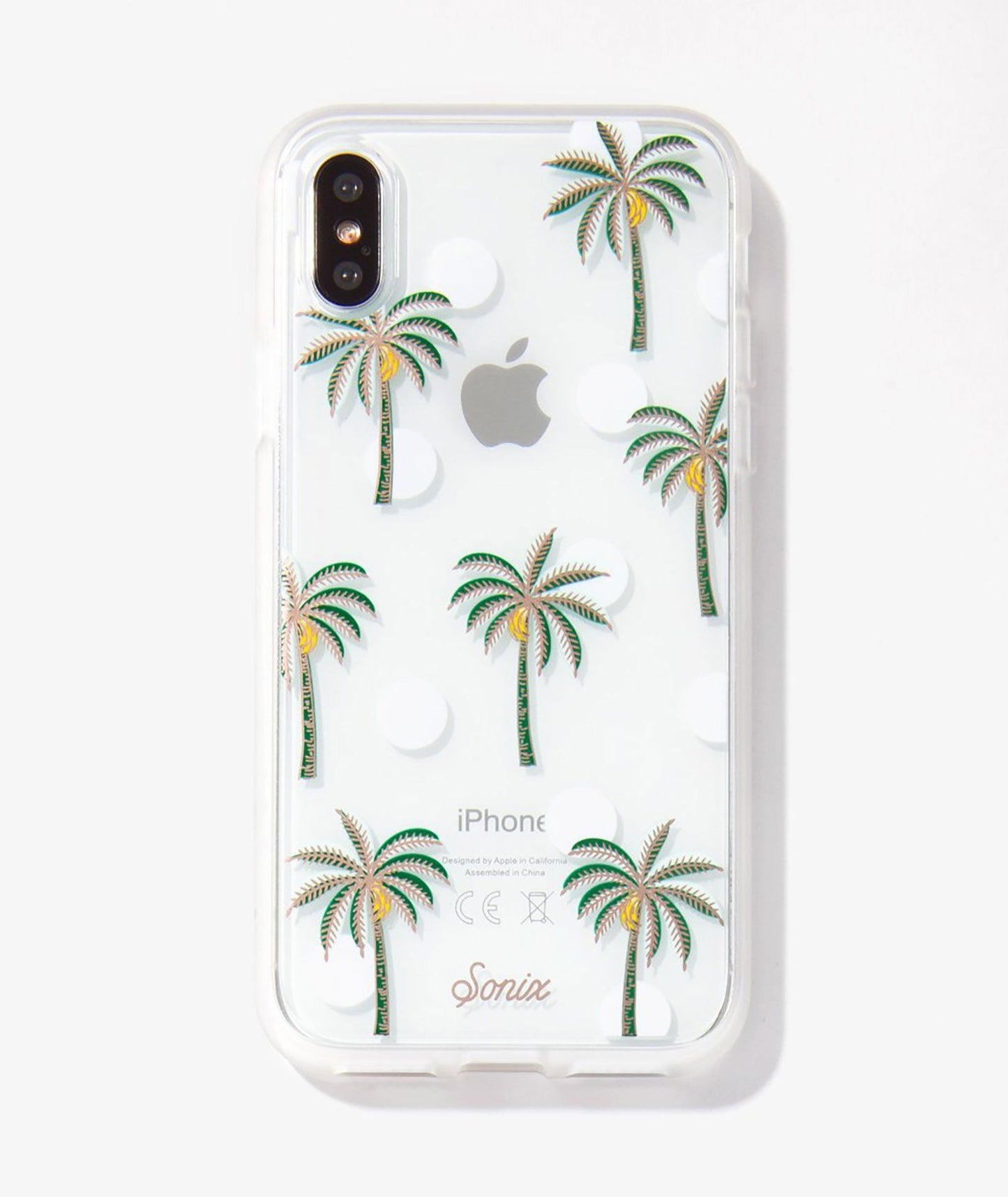 Sonix Case Bora Bora for iPhone 8 Plus