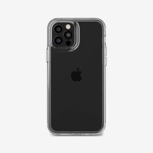 Funda para iPhone 12 Pro Max Evo Check - Smokey Black