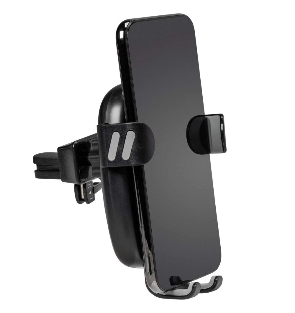Cargador Inalambrico VENTEV Kit Para Carro 10W - Negro