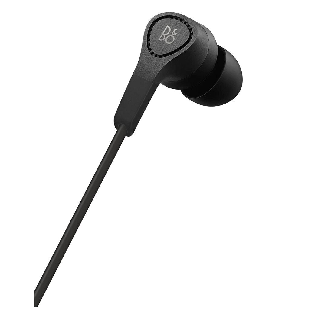 Audífonos Beoplay H3 2GEN In Ear 3.5mm Negro